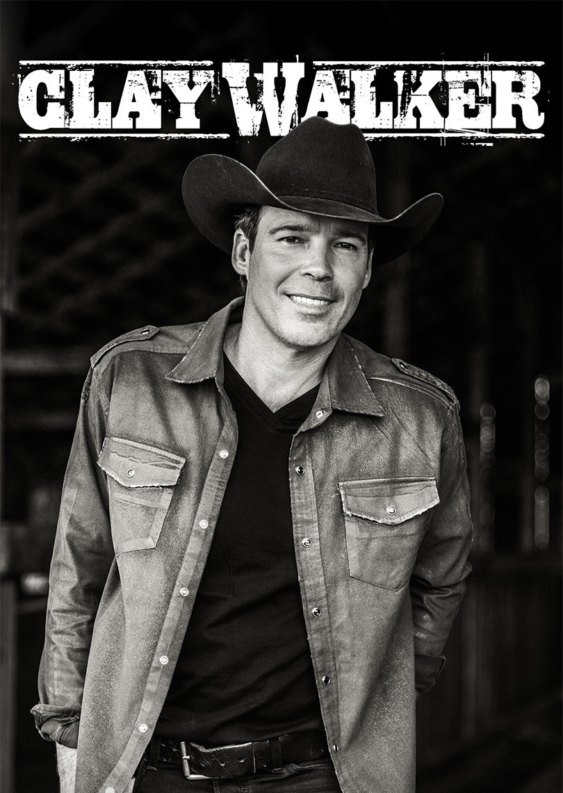 Image for Clay Walker