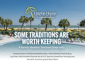 Dayton House - May 2025