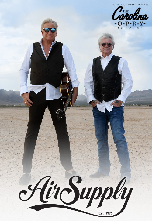 Image for Air Supply