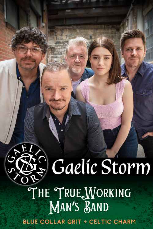 Image for Gaelic Storm