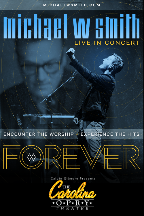 Image for Michael W. Smith