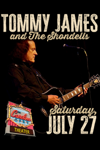 Image for Tommy James & The Shondells