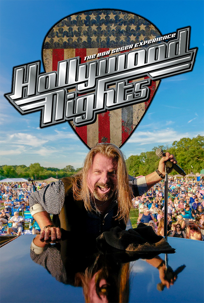Image for Hollywood Nights: A Bob Seger Experience