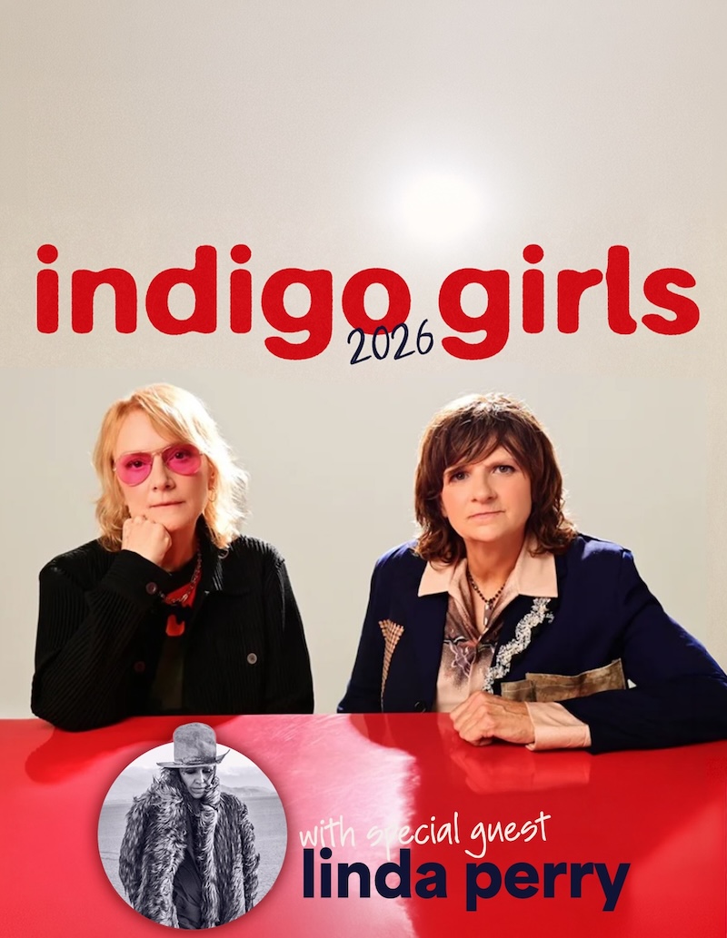 Image for Indigo Girls