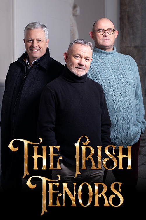 Image for The Irish Tenors