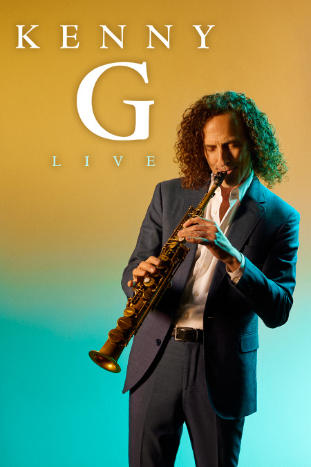 Image for Kenny G
