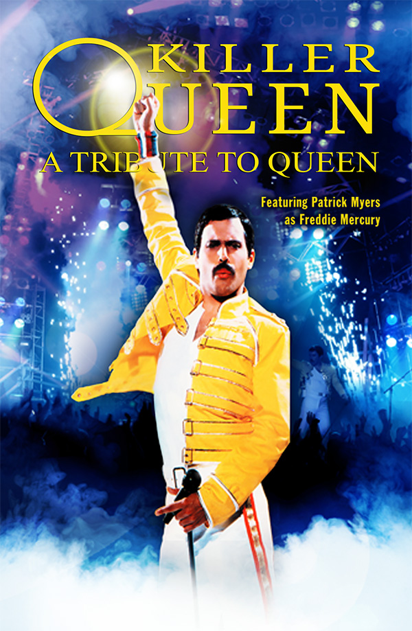 Image for Killer Queen: A Tribute to Queen