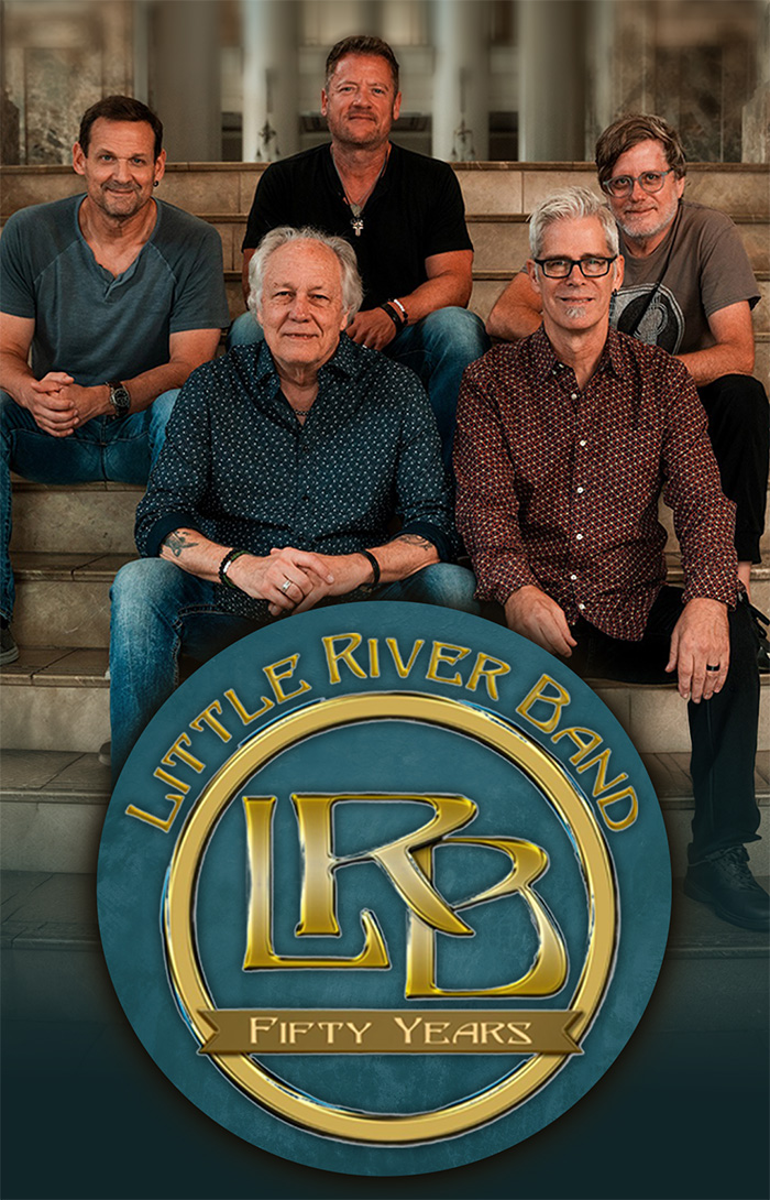 Image for Little River Band