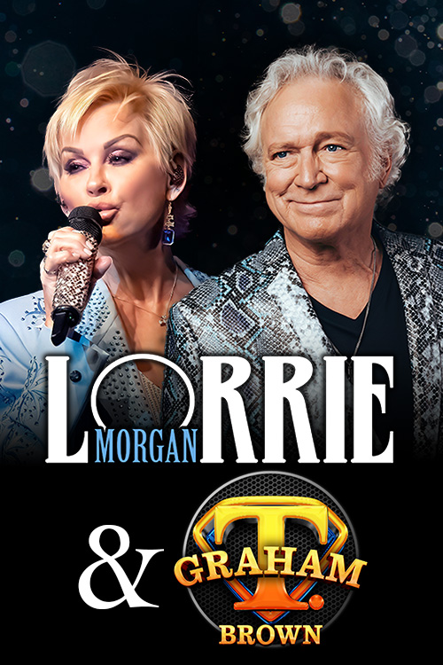 Image for Lorrie Morgan & T. Graham Brown