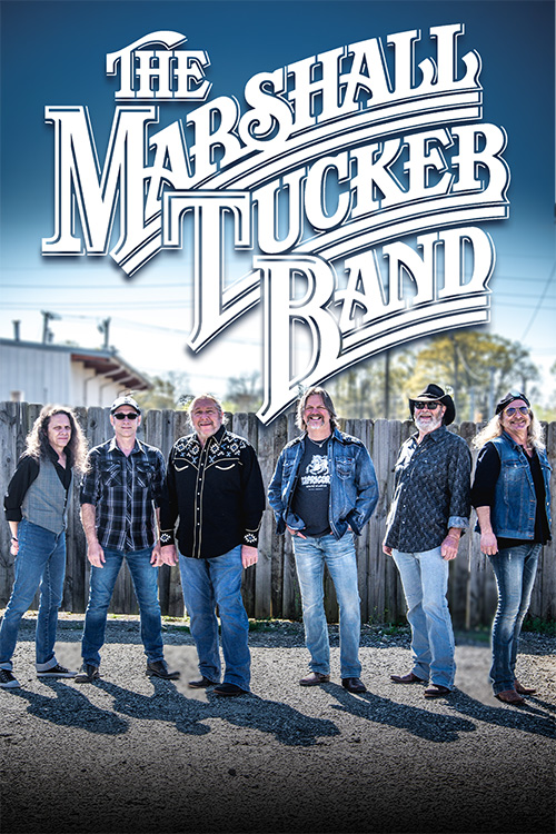 Image for Marshall Tucker Band