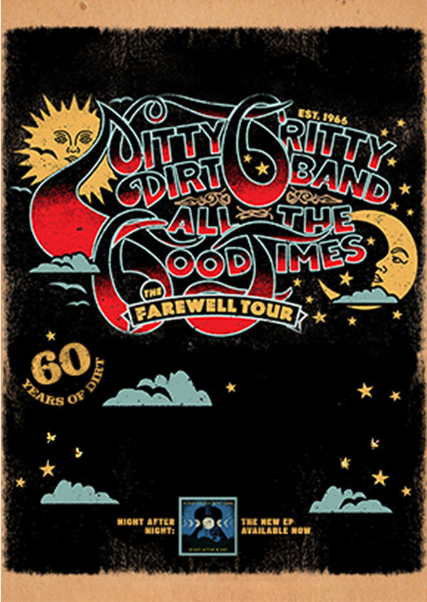 Image for Nitty Gritty Dirt Band