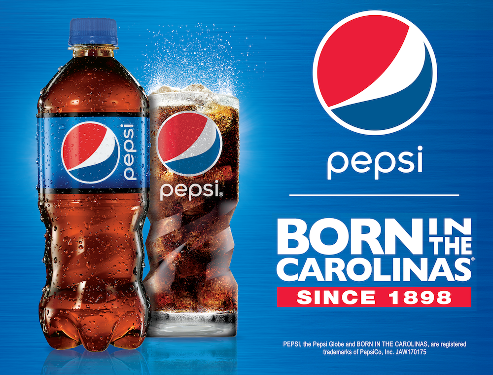 Pepsi - 2024