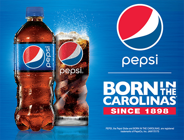 Pepsi Bottling - May 2025