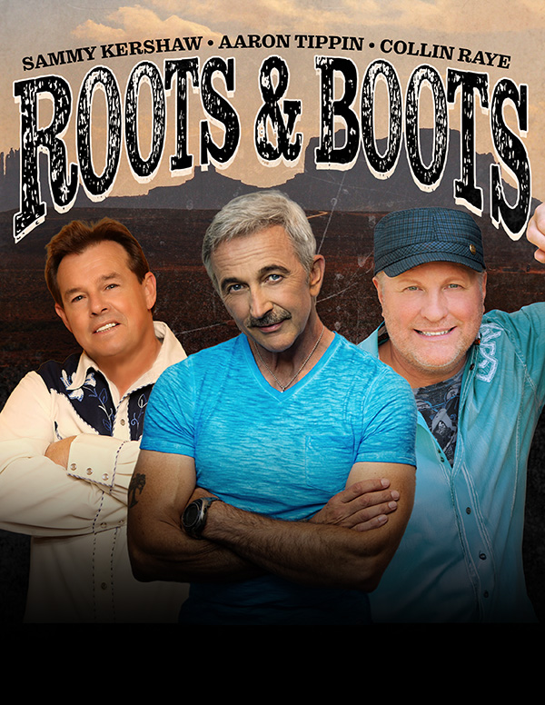 Image for Roots & Boots