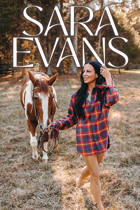 Image for Sara Evans