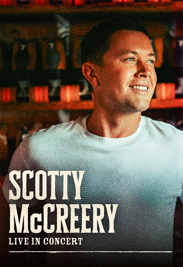 Image for Scotty McCreery
