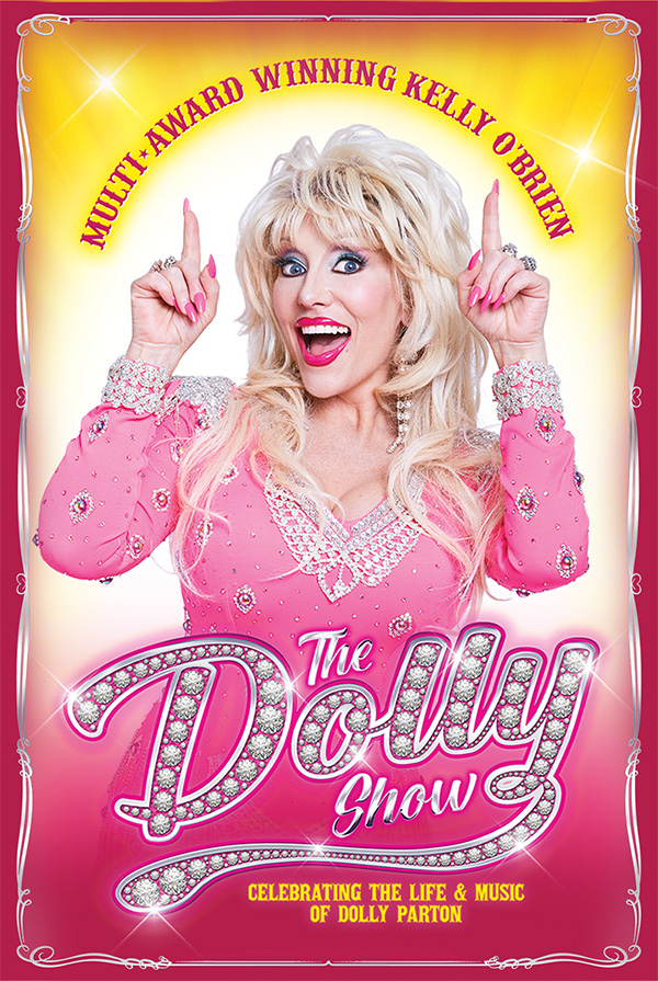 Image for The Dolly Show