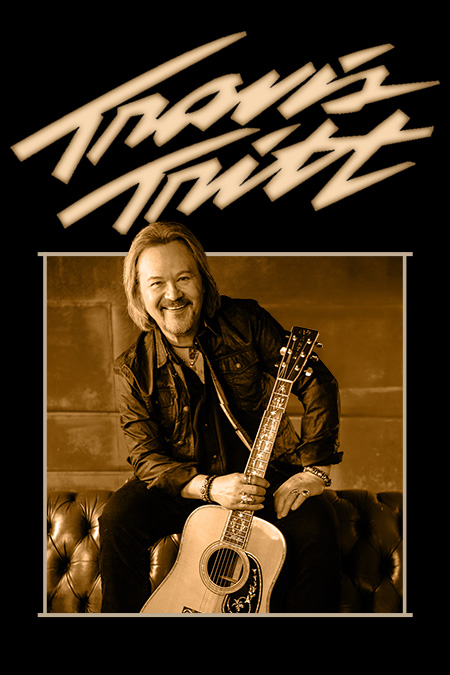 Image for Travis Tritt 2025
