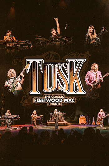 Image for TUSK: The Classic Fleetwood Mac Tribute