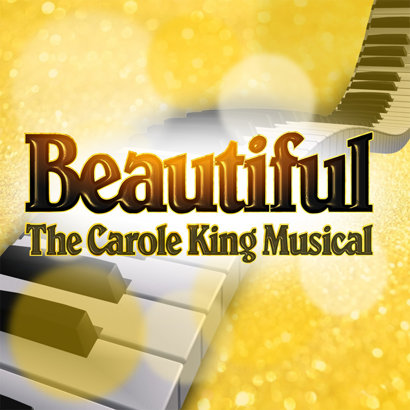 Image for Beautiful: The Carole King Musical