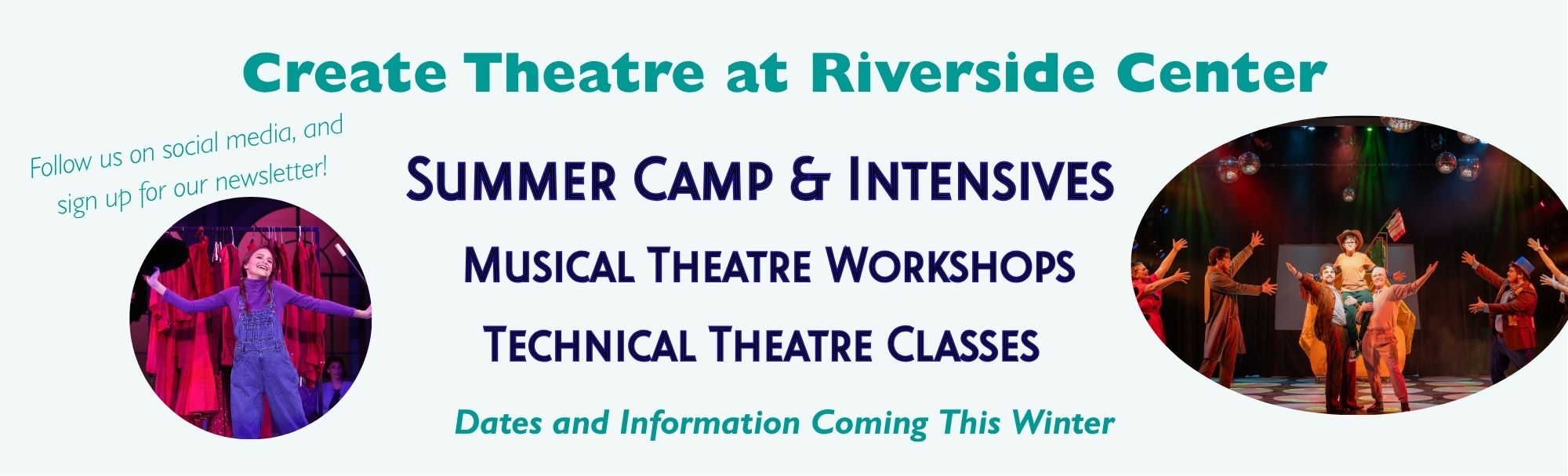 Actor Development