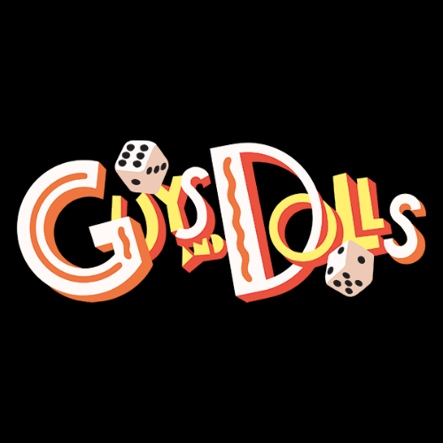 Image for Guys and Dolls