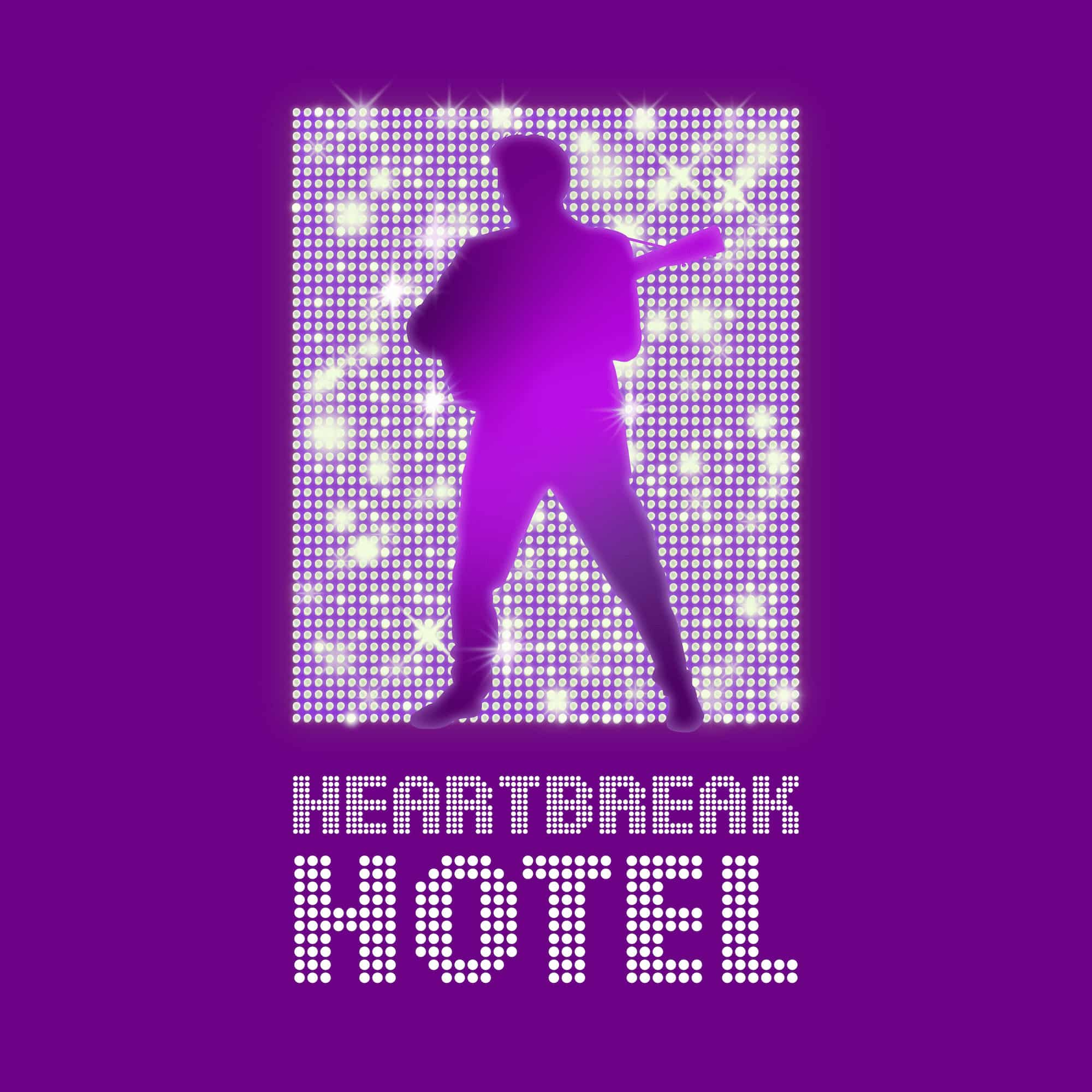 Image for Heartbreak Hotel