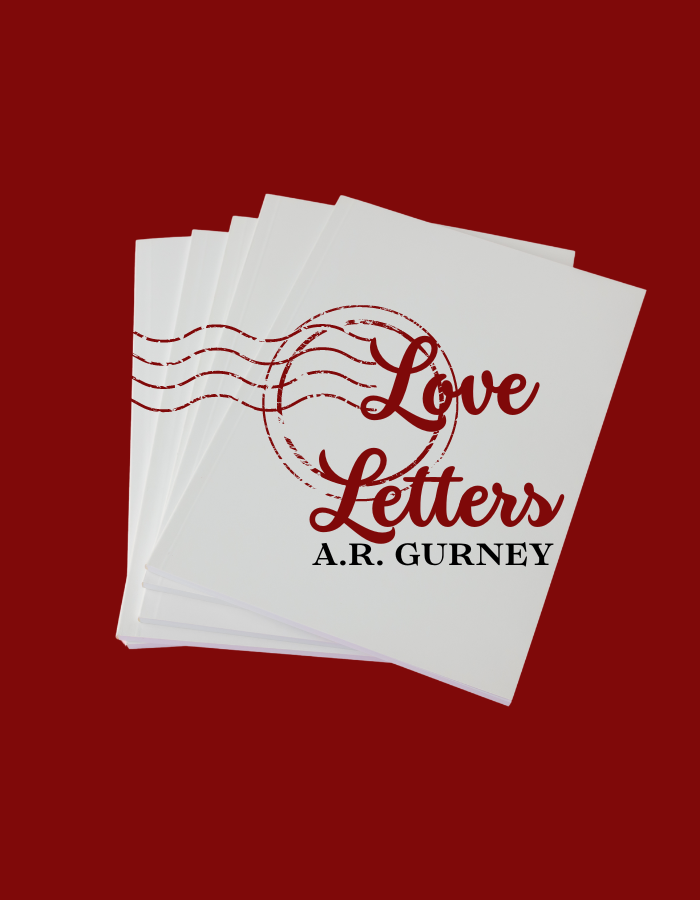 Image for Love Letters