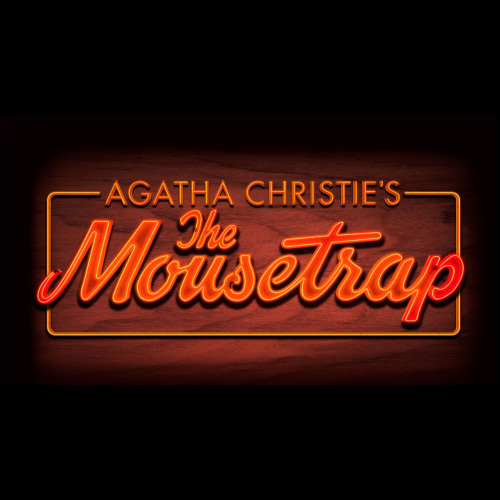Image for Agatha Christie's The Mousetrap