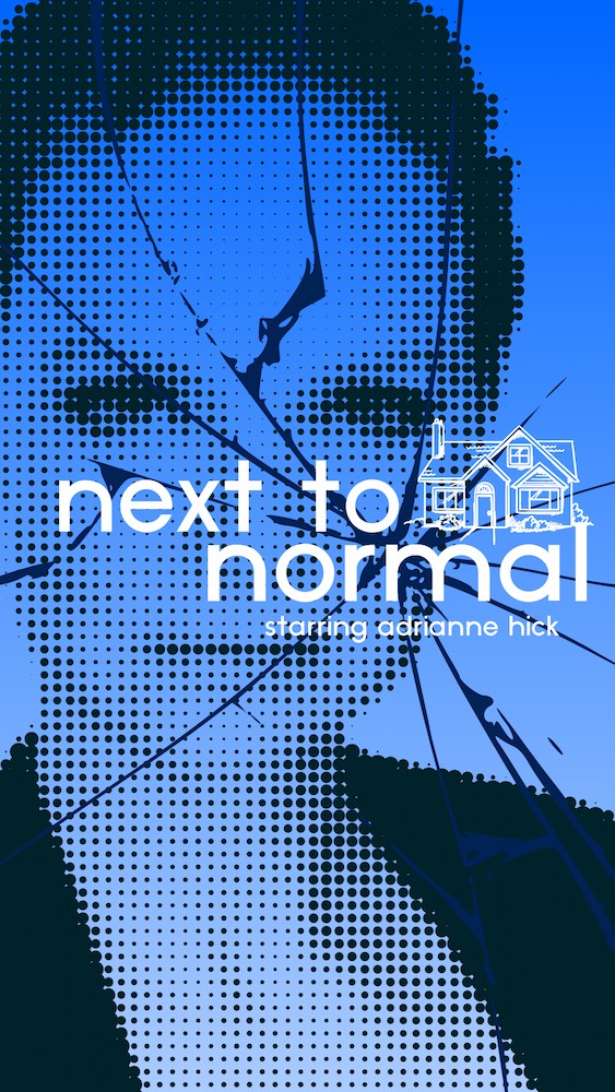 Image for Next to Normal