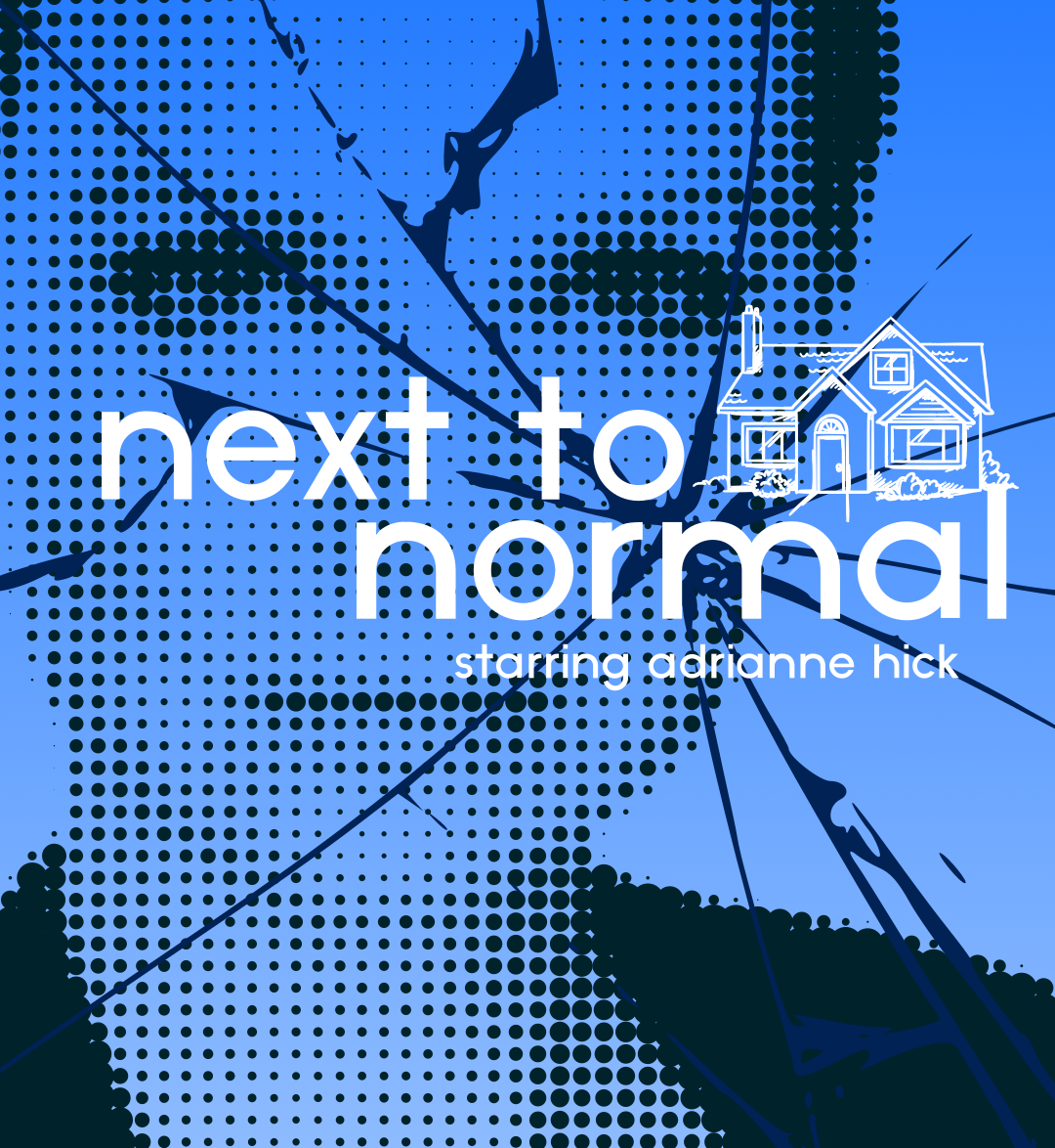 Image for Next to Normal