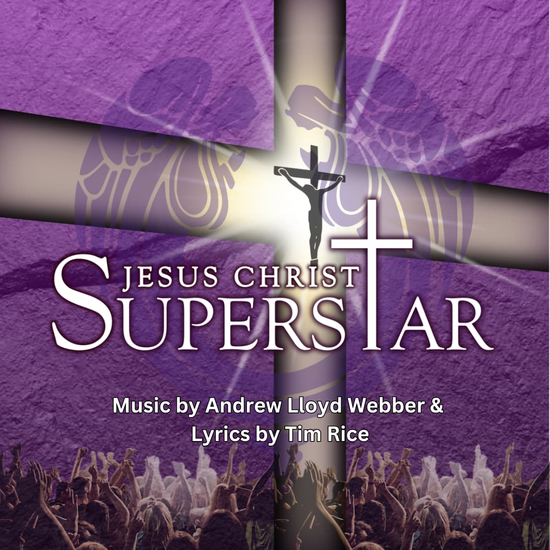 Image for Jesus Christ Superstar