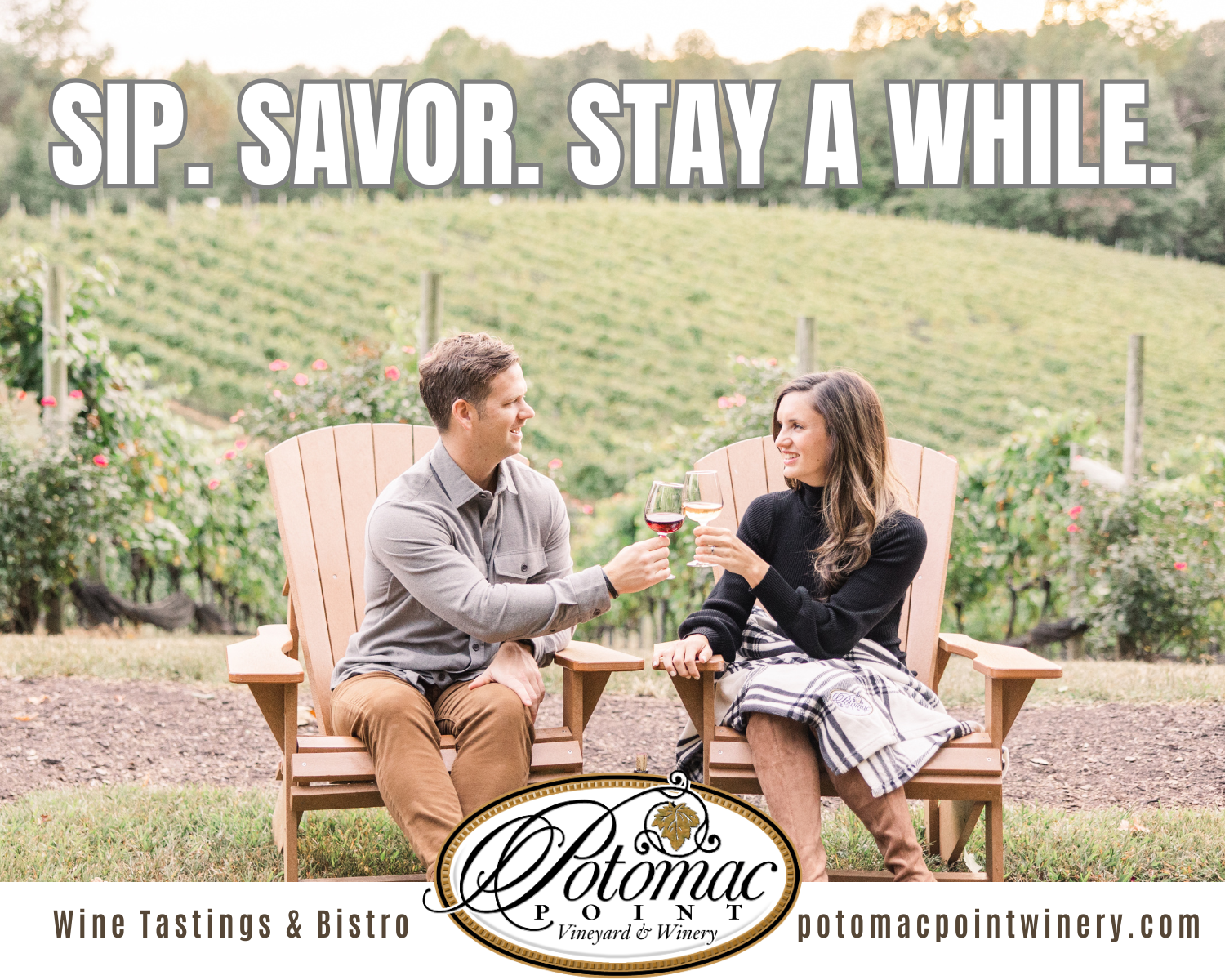 Potomac Point Winery