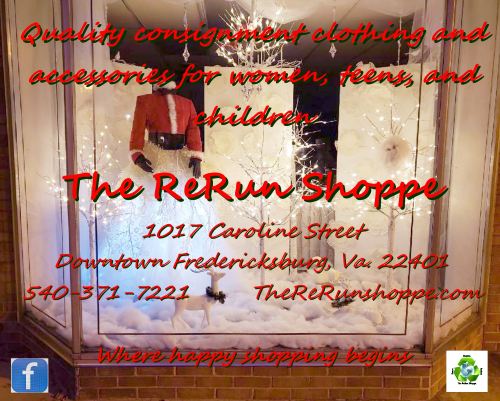 The ReRun Shop