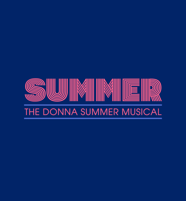 Image for SUMMER: The Donna Summer Musical