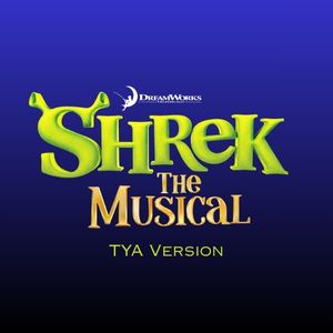 Image for Shrek - The Musical