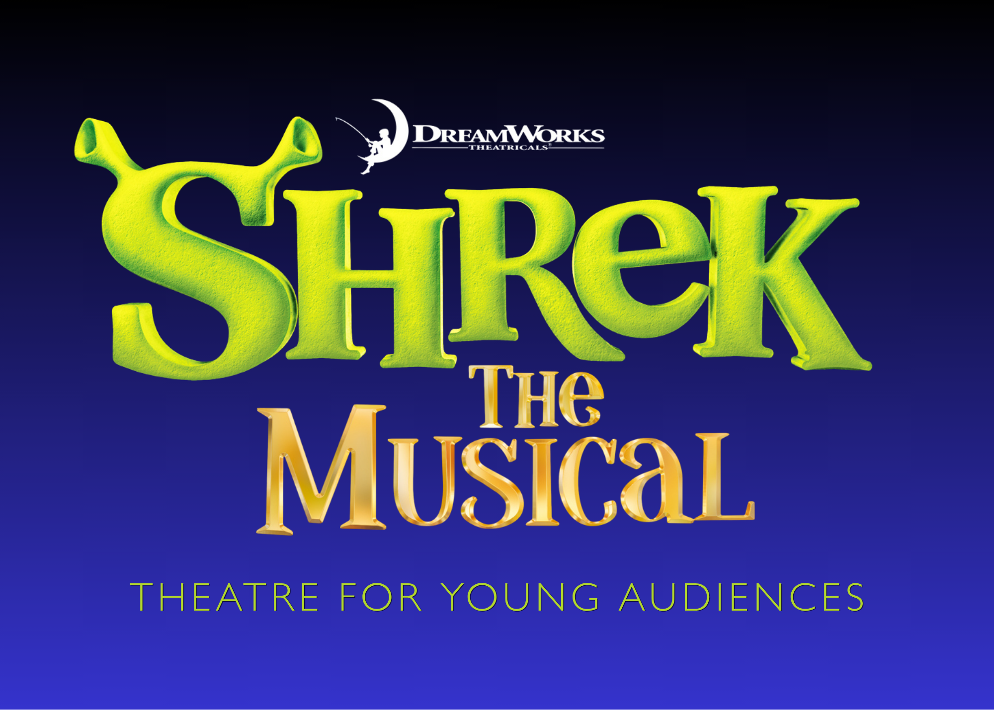 Image for Shrek - The Musical