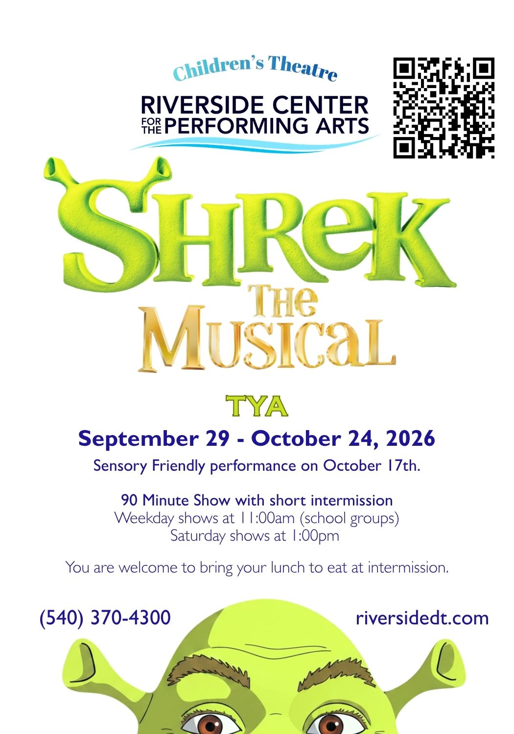 Children's Theatre