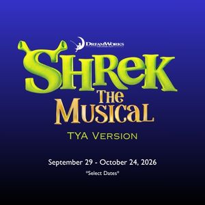 Shrek the Musical