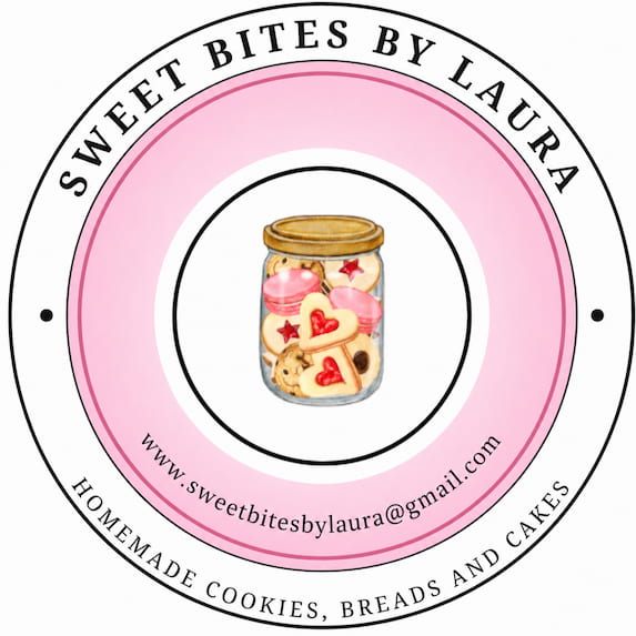 Sweet Bites by Laura
