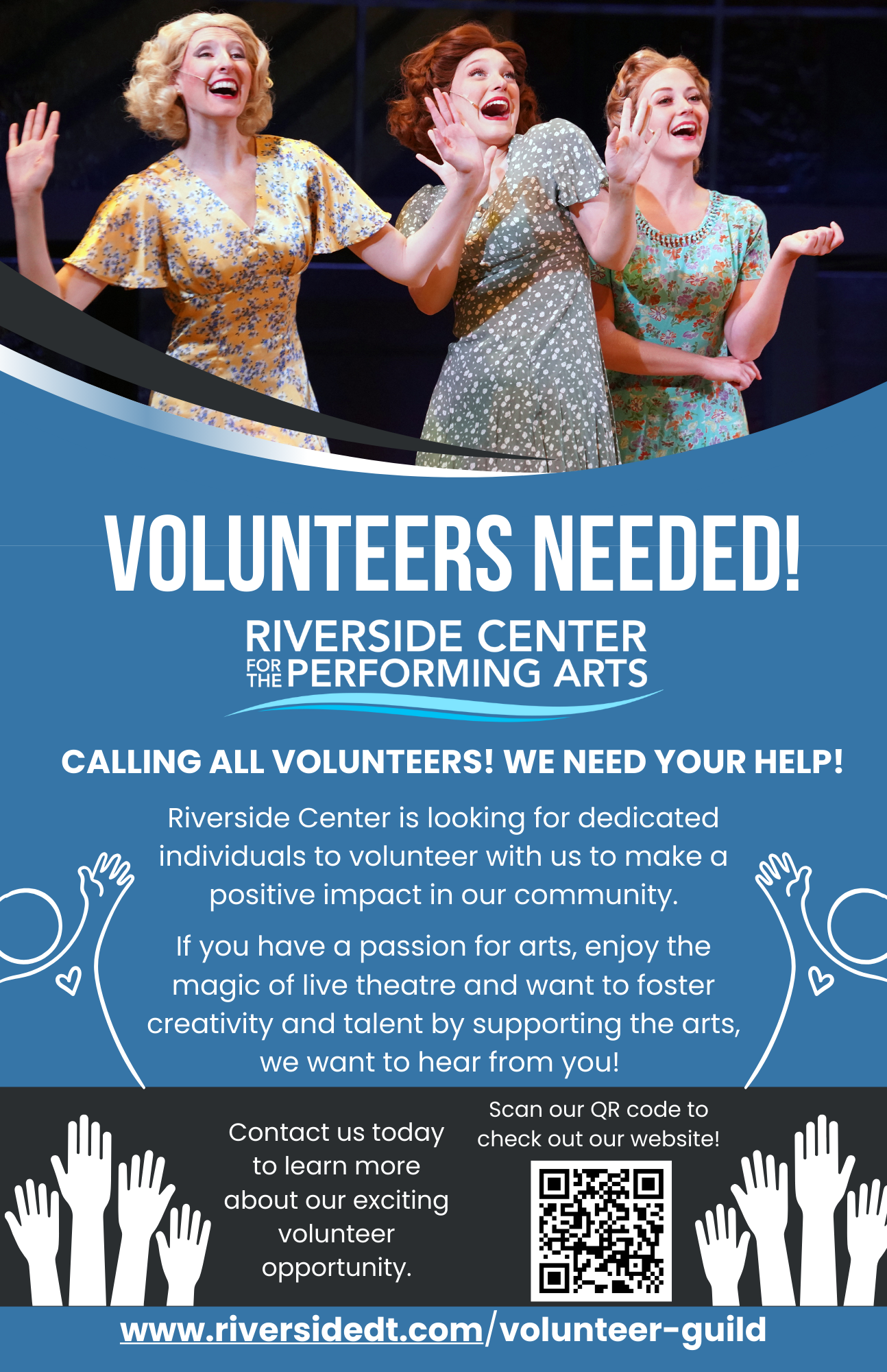 Riverside Volunteer Guild