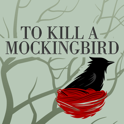 Image for To Kill a Mockingbird