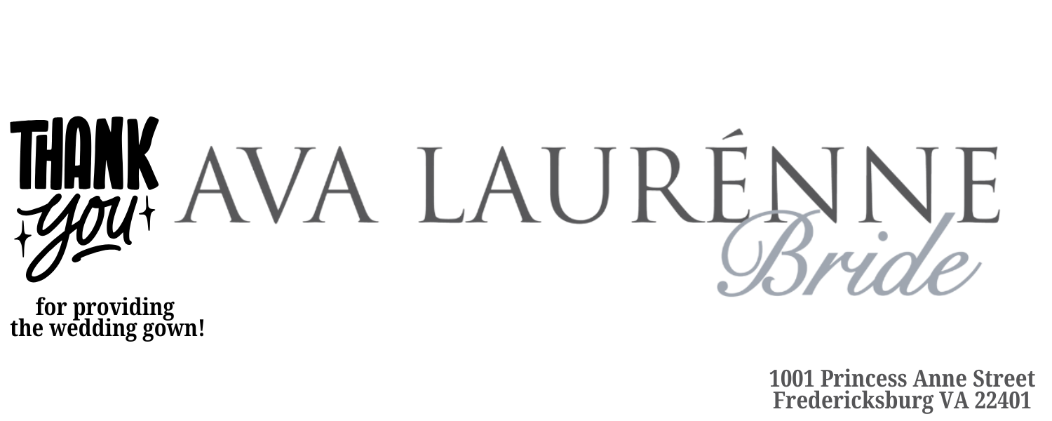 Ava Laurenne Bride