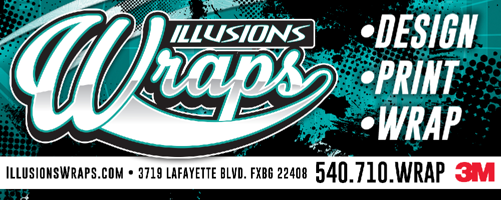 Illusions Wraps