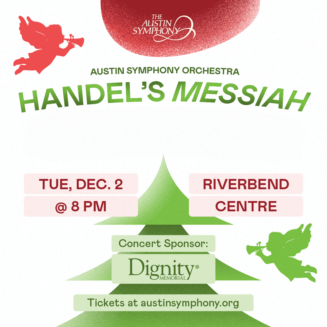 Image for Handel's Messiah