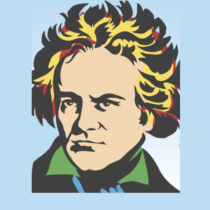 Image for Beethoven y Amigos