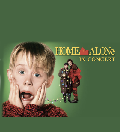 Image for Home Alone