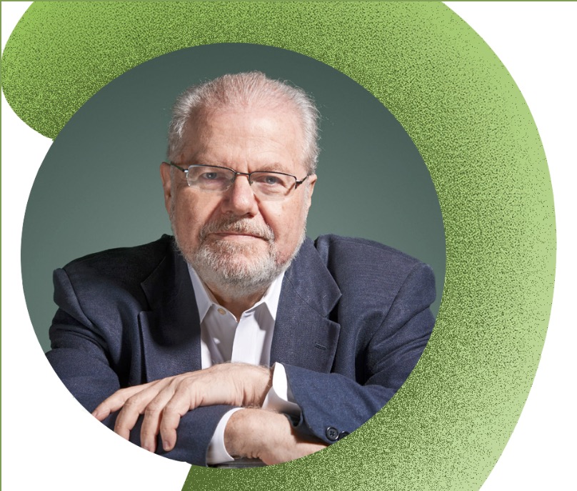 Image for Emanuel Ax Performs Beethoven