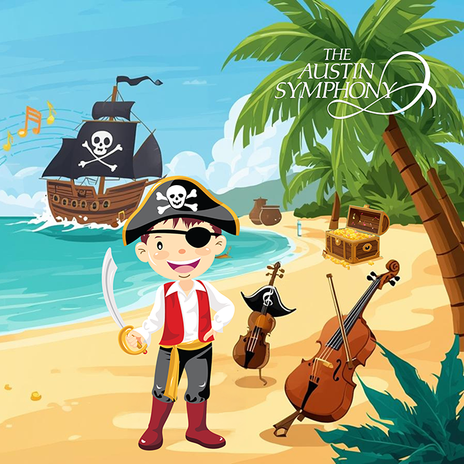 Image for Halloween Children's Concert