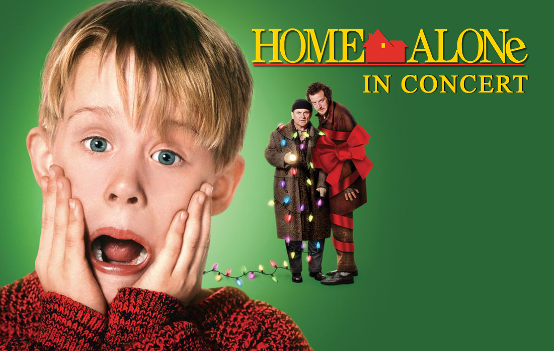 Image for Home Alone